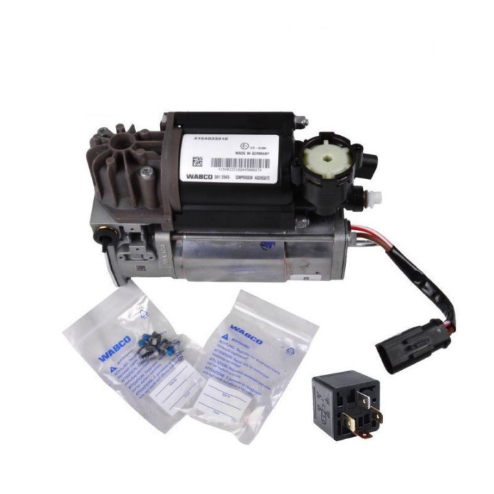 Wabco 4154039022 Luftkompressor Jaguar XJ 