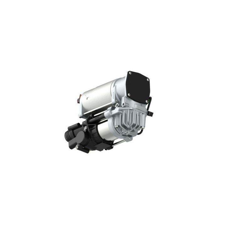 Wabco 4154039012 Luftkompressor RAM 2500/3500 