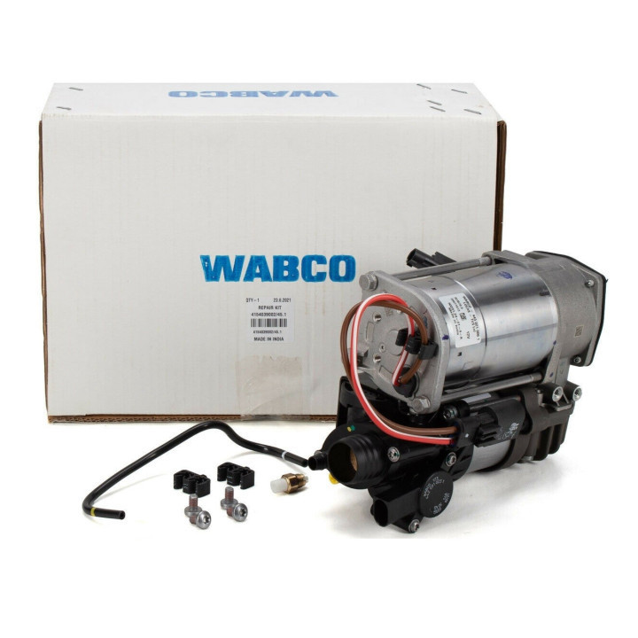 Wabco 4154039002 Luftkompressor BMW G11 G12 