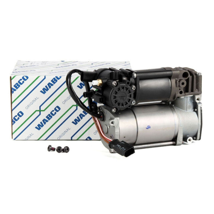 Wabco 4154033230 Luftkompressor Mercedes 212 218