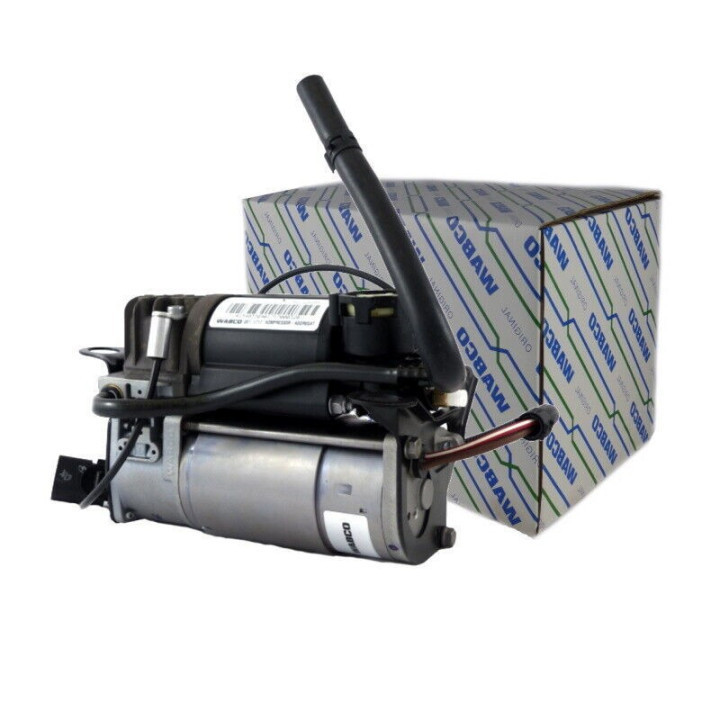 Wabco 4154033090 Luftkompressor Audi A8 Diesel 
