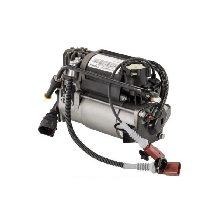 Wabco 4154033080 Luftkompressor Audi A8 GAS 