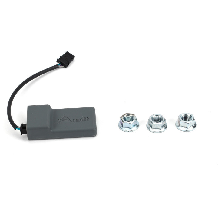 C-2518 | Arnott | Luftfjädring