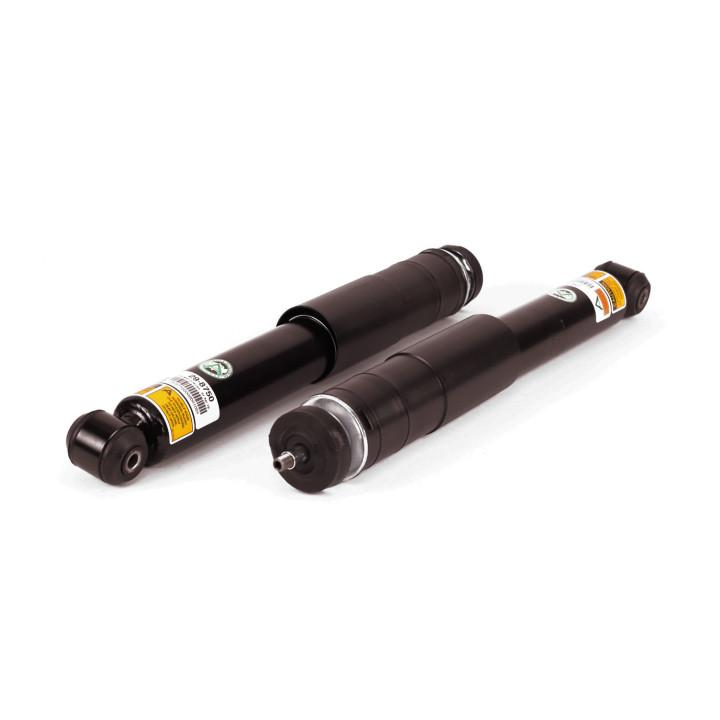 C-2663 | Arnott | Luftfjädring