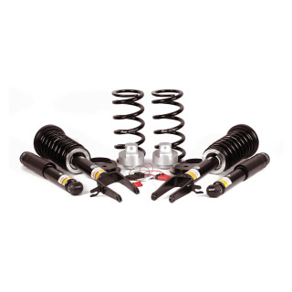 C-2663 | Arnott | Luftfjädring