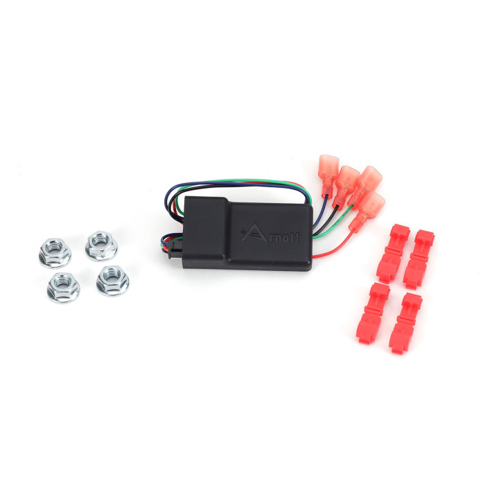 C-2745 | Arnott | Luftfjädring