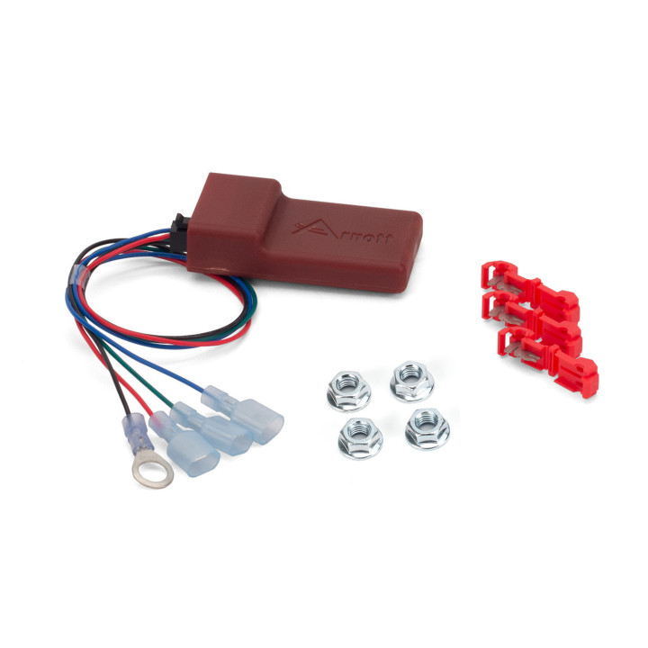 C-2967 | Arnott | Luftfjädring