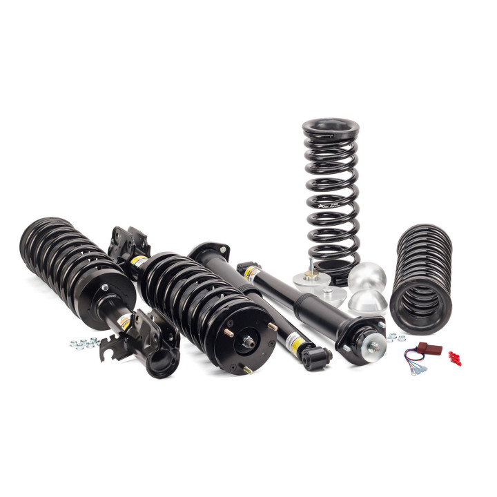 C-2967 | Arnott | Luftfjädring