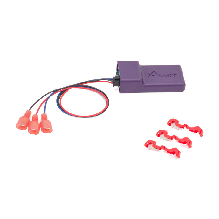 C-2987 | Arnott | Luftfjädring