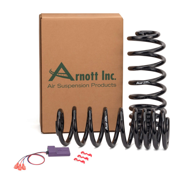 C-2987 | Arnott | Luftfjädring