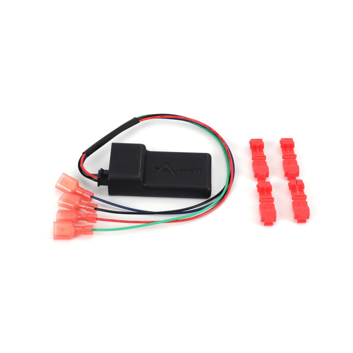 C-3185 | Arnott | Luftfjädring