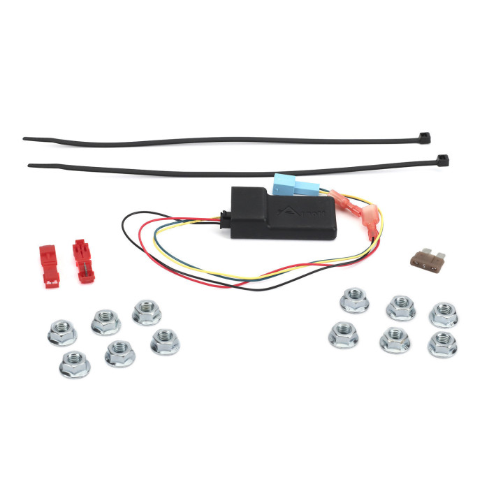 C-3272 | Arnott | Luftfjädring