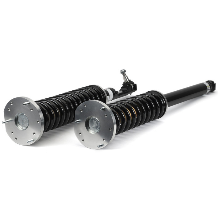 C-3272 | Arnott | Luftfjädring