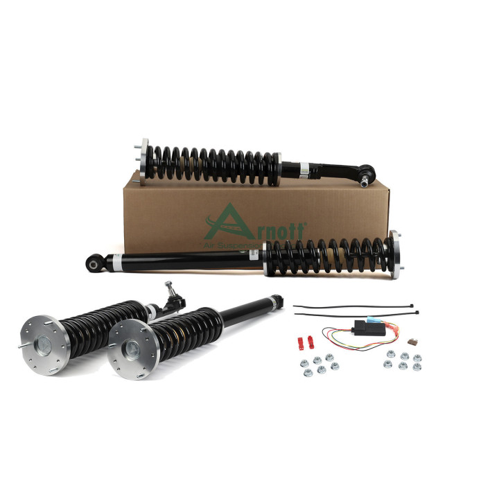 C-3272 | Arnott | Luftfjädring