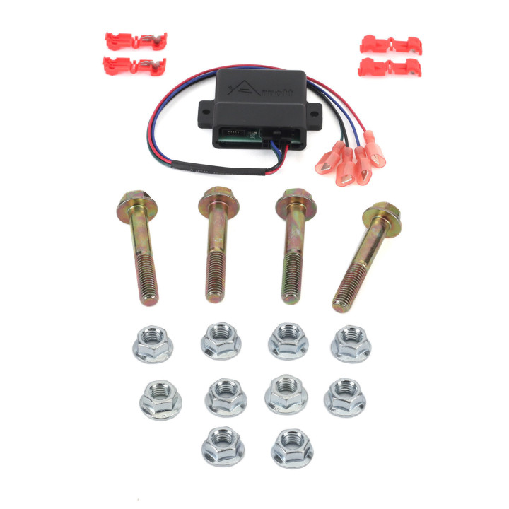 C-3416 | Arnott | Luftfjädring