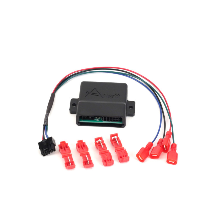 C-3418 | Arnott | Luftfjädring