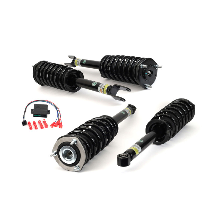 C-3418 | Arnott | Luftfjädring