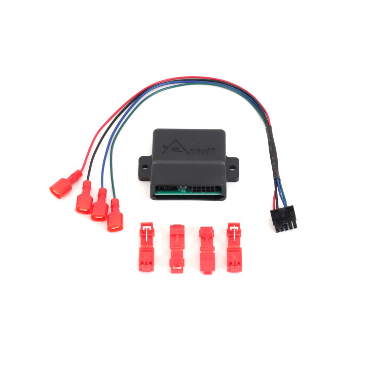 C-3420 | Arnott | Luftfjädring