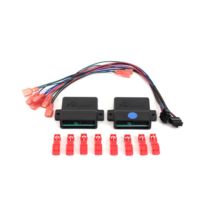 C-3426 | Arnott | Luftfjädring