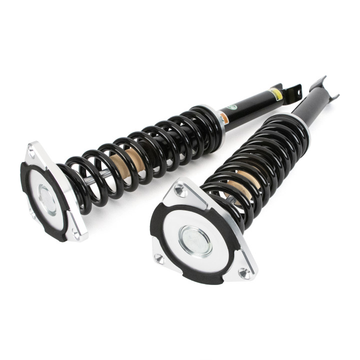 C-3540 | Arnott | Luftfjädring