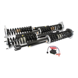 Arnott C-3540 Konverteringssats Audi