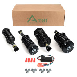 Arnott C-3544 Konverteringssats Land Rover L320