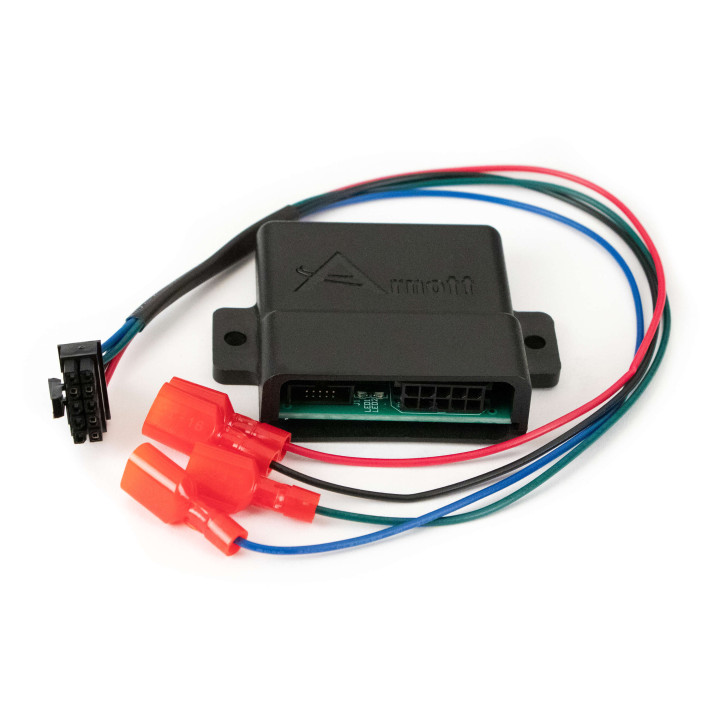 C-3547 | Arnott | Luftfjädring