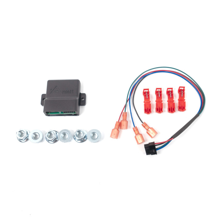 C-3548 | Arnott | Luftfjädring