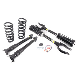 Arnott C-3548 Coil Conversion kit Mercedes W166 X166