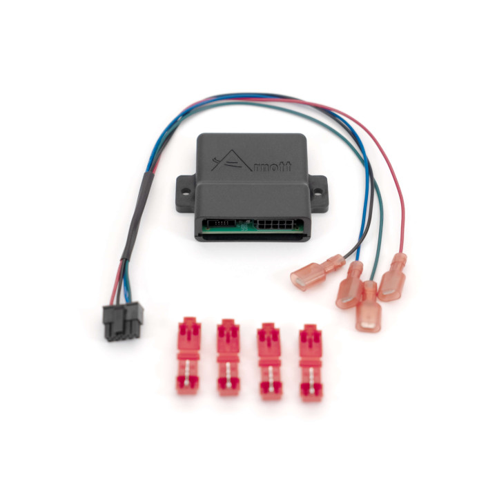 C-3552 | Arnott | Luftfjädring