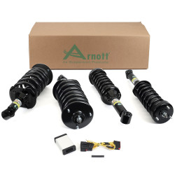 Arnott C-3619 Konverteringssats Land Rover L320 L319