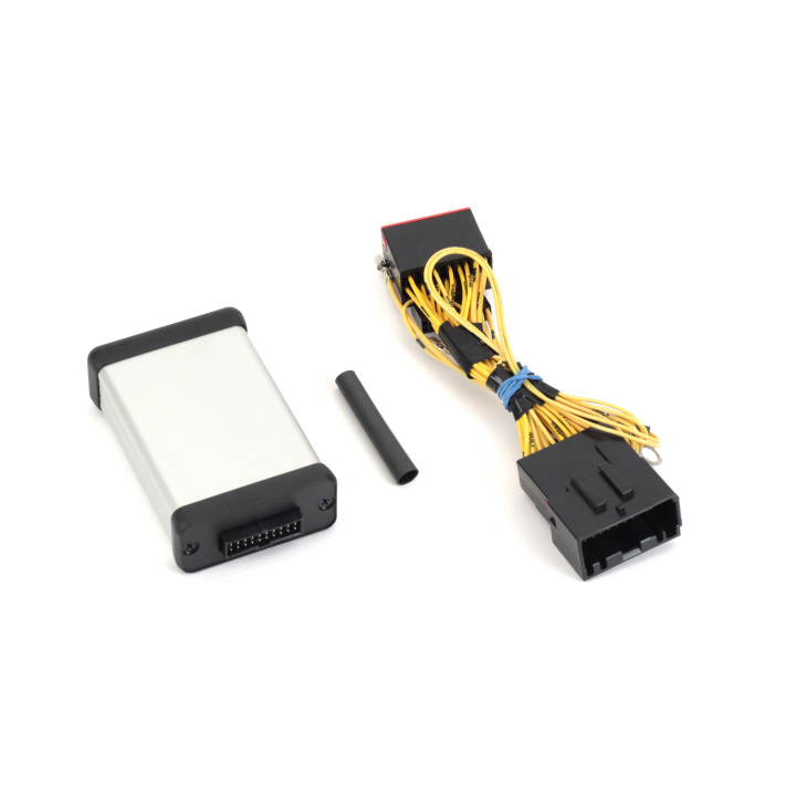 C-3620 | Arnott | Luftfjädring