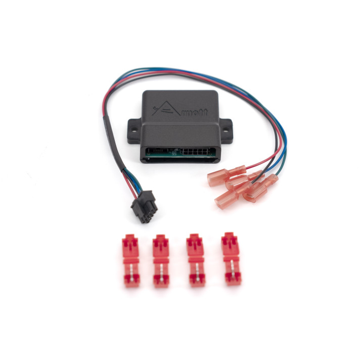 C-3633 | Arnott | Luftfjädring