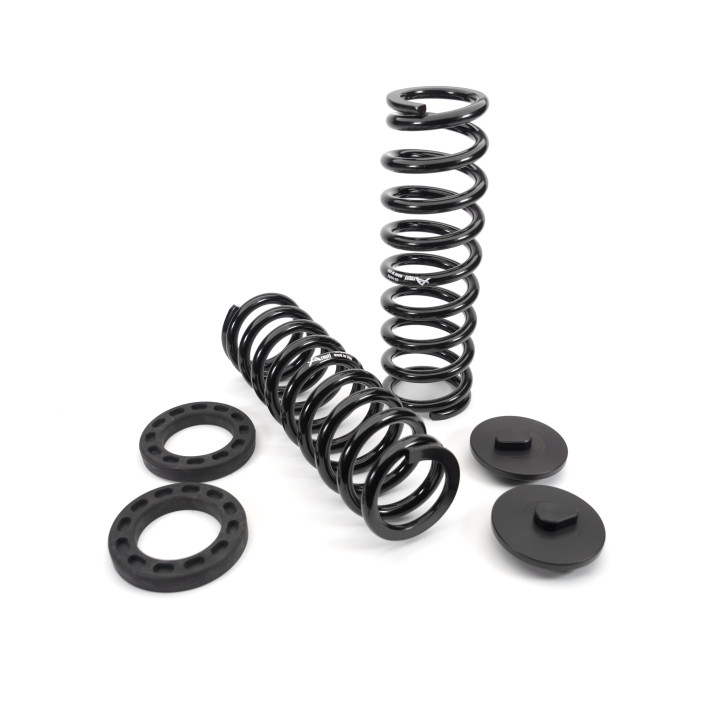 C-3633 | Arnott | Luftfjädring