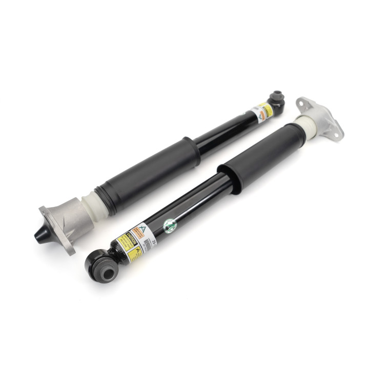 C-3633 | Arnott | Luftfjädring