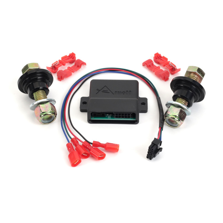 C-3697 | Arnott | Luftfjädring