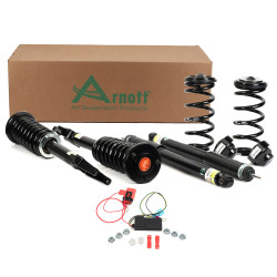 Arnott C-3698 Konverteringssats Mercedes W211