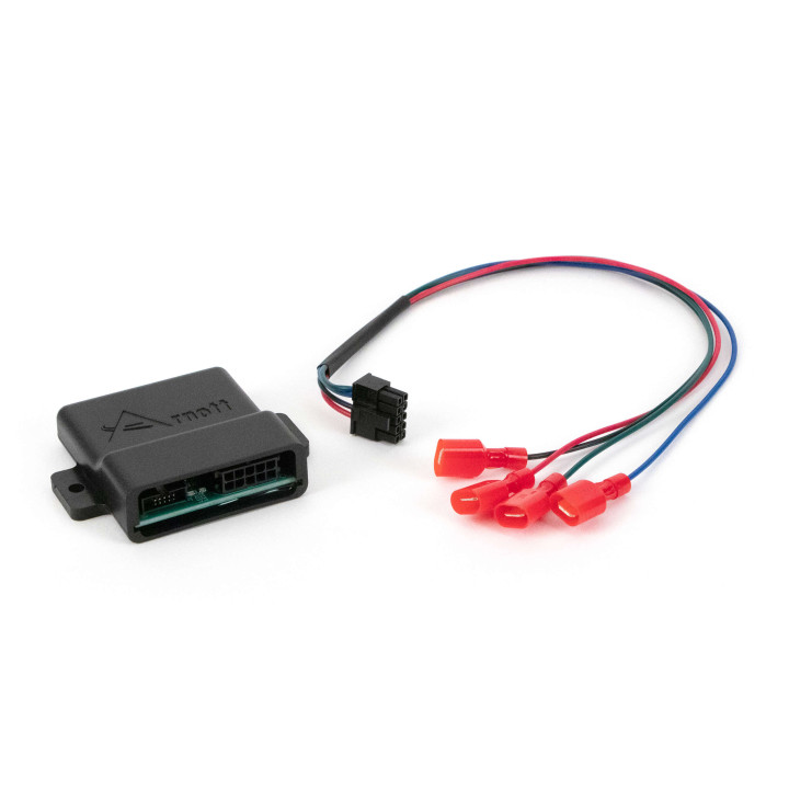 C-3788 | Arnott | Luftfjädring