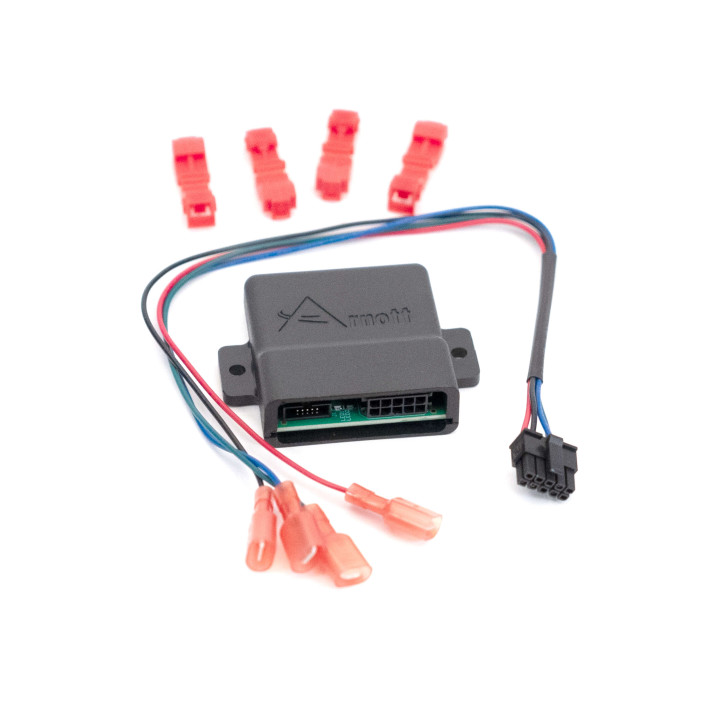 C-3937 | Arnott | Luftfjädring