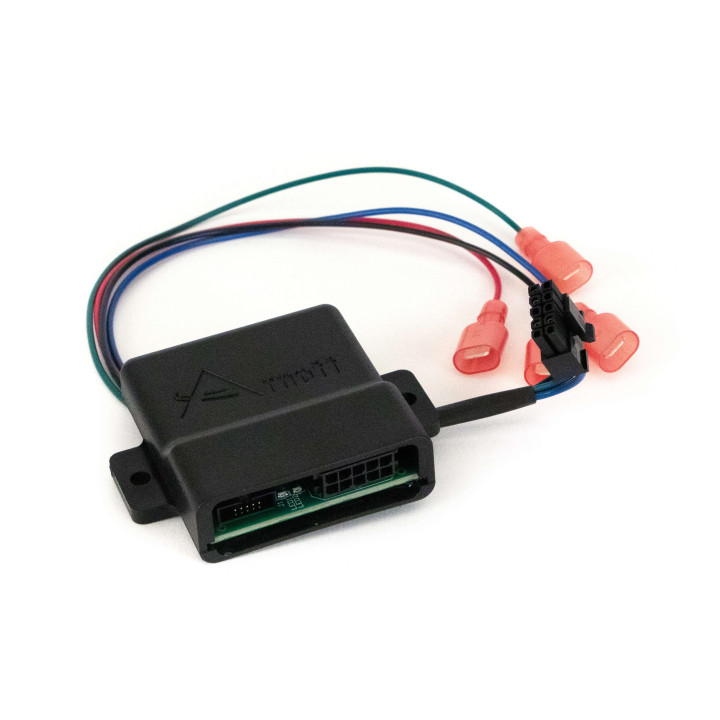 C-4029 | Arnott | Luftfjädring