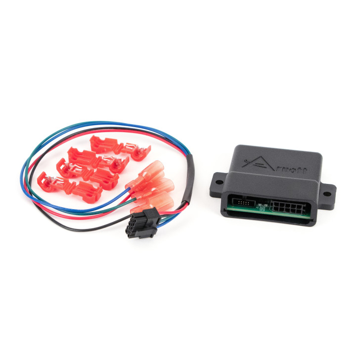 C-4030 | Arnott | Luftfjädring