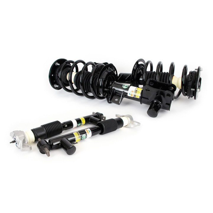 C-4030 | Arnott | Luftfjädring