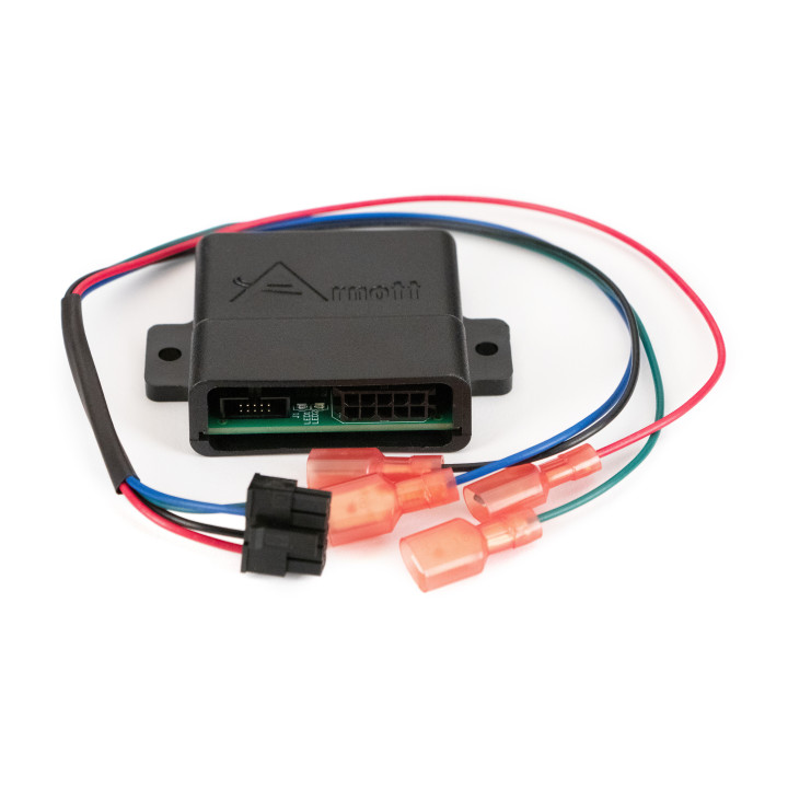 C-4425 | Arnott | Luftfjädring