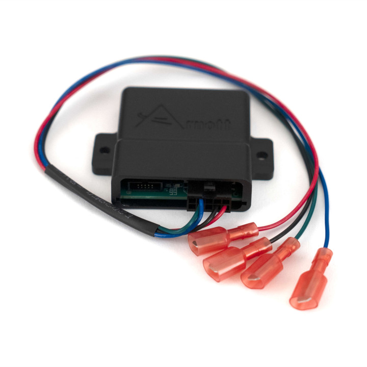 C-4426 | Arnott | Luftfjädring