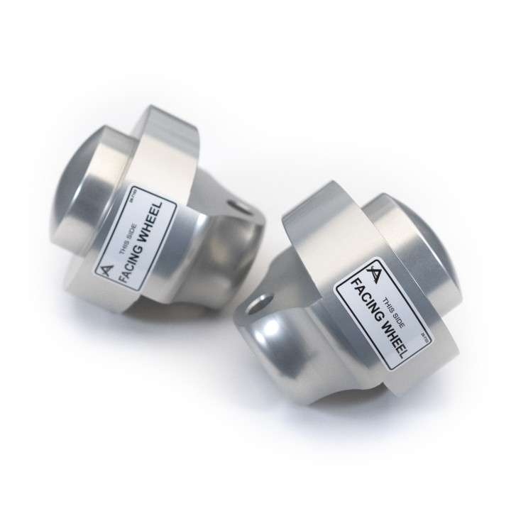 C-5038 | Arnott | Luftfjädring