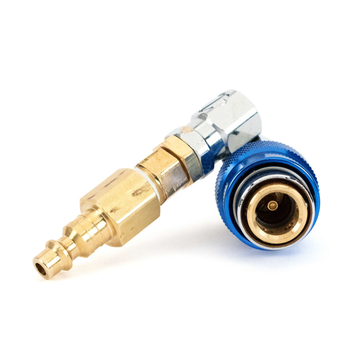 K-4079 | Arnott | Luftfjädring