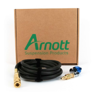 K-4079 | Arnott | Luftfjädring