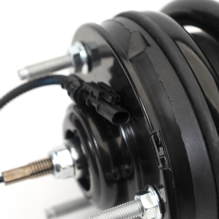 MR-4262 | Arnott | Air Suspension