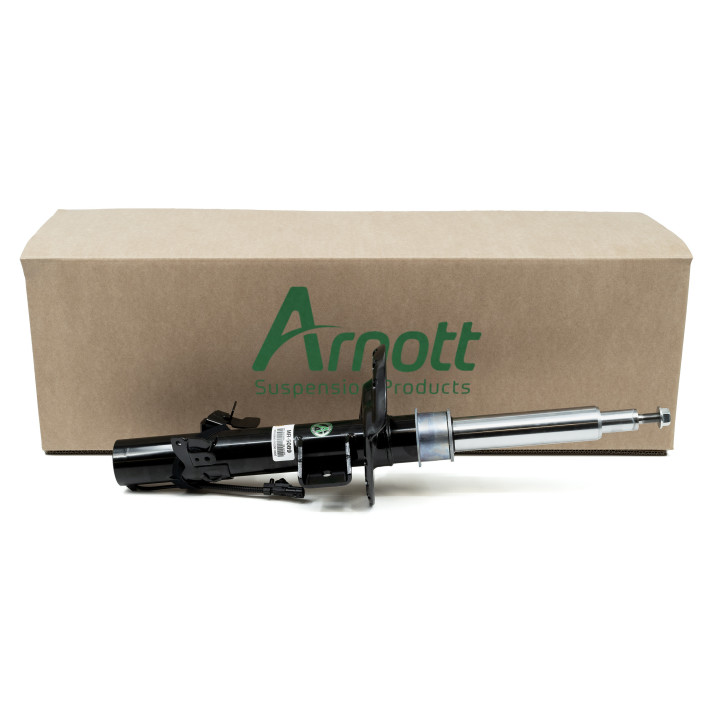 MR-5089 | Arnott | Air Suspension