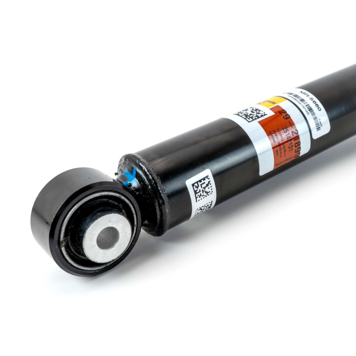 MR-5660 | Arnott | Luftfjädring